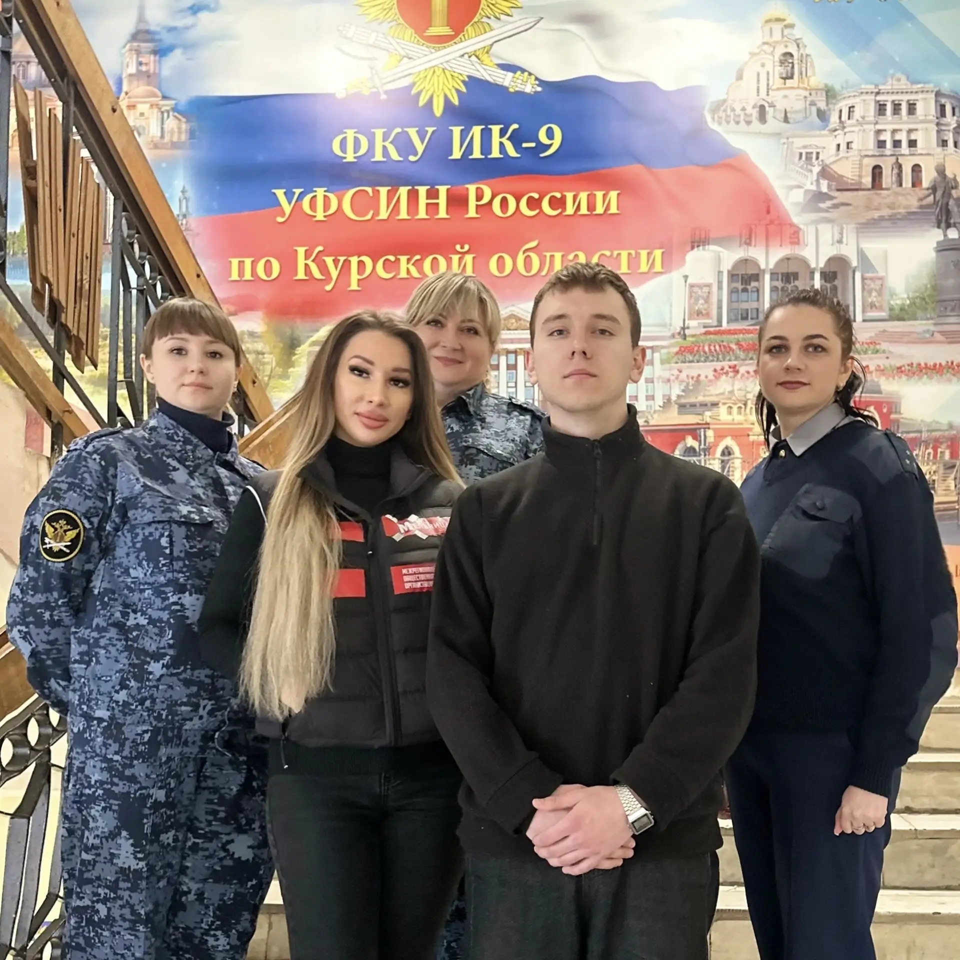 Наши новости