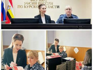 Помощь в адаптации осуждённых: встреча психолога «Мельницы» в ИК‑2 при поддержке Фонда президентских грантов.